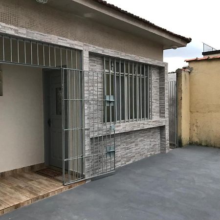 Casa A 100Metros Praia Ocian Praia Grande  Exteriör bild