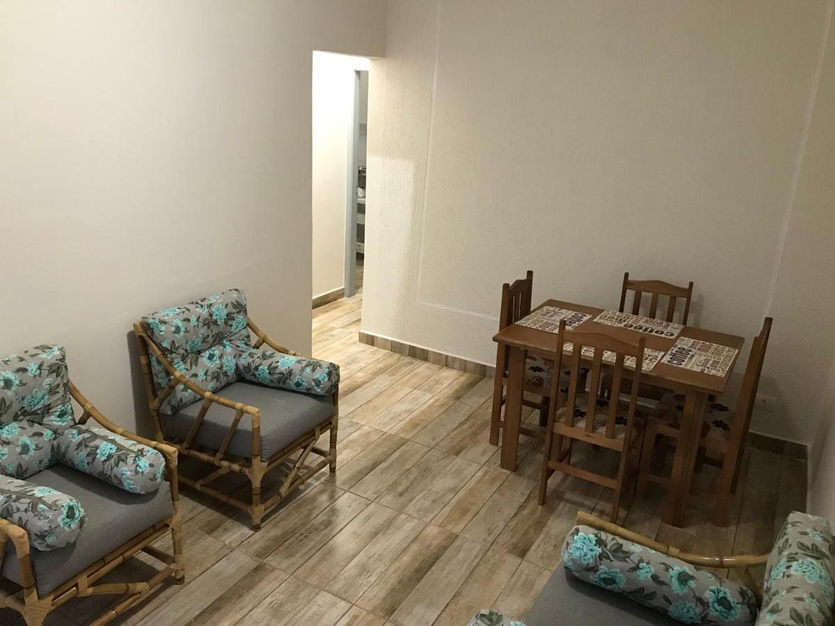 Casa A 100Metros Praia Ocian Praia Grande  Exteriör bild