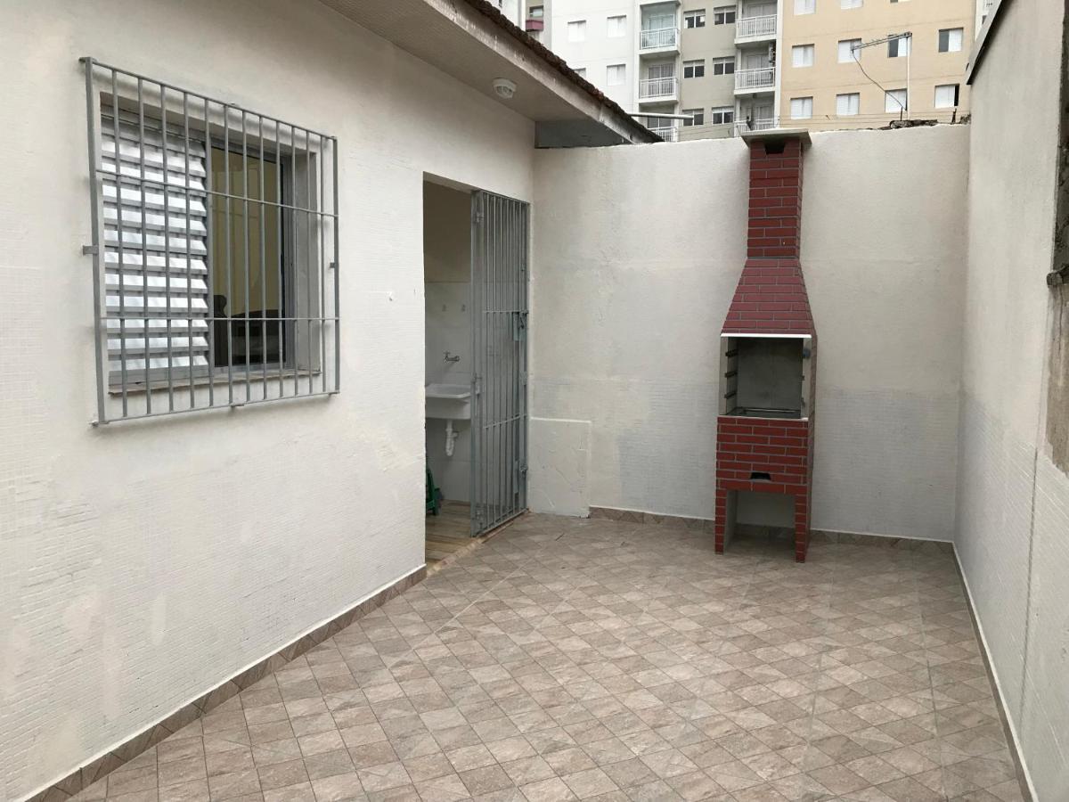 Casa A 100Metros Praia Ocian Praia Grande  Exteriör bild