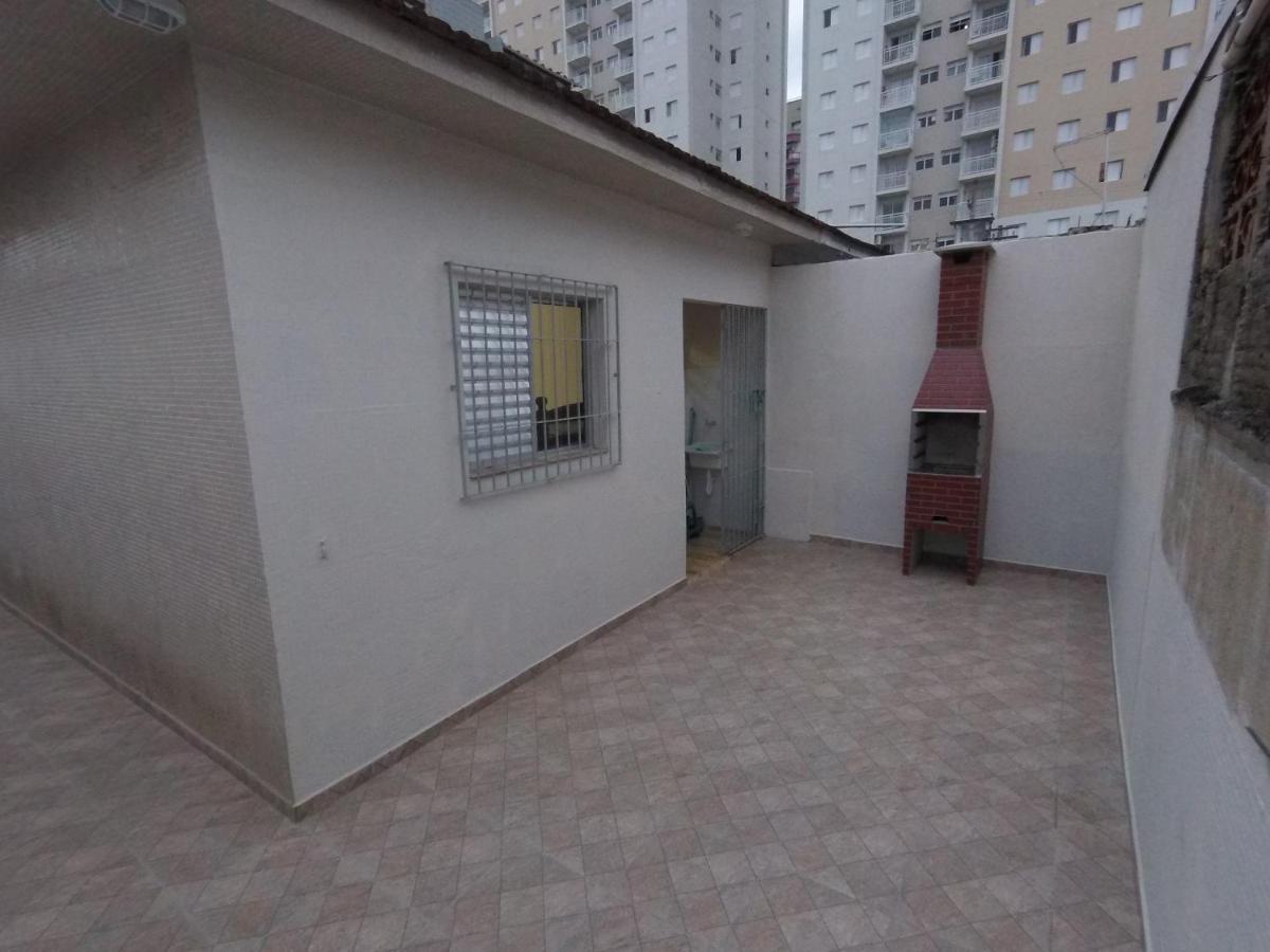 Casa A 100Metros Praia Ocian Praia Grande  Exteriör bild