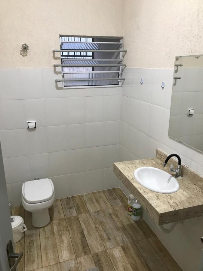 Casa A 100Metros Praia Ocian Praia Grande  Exteriör bild