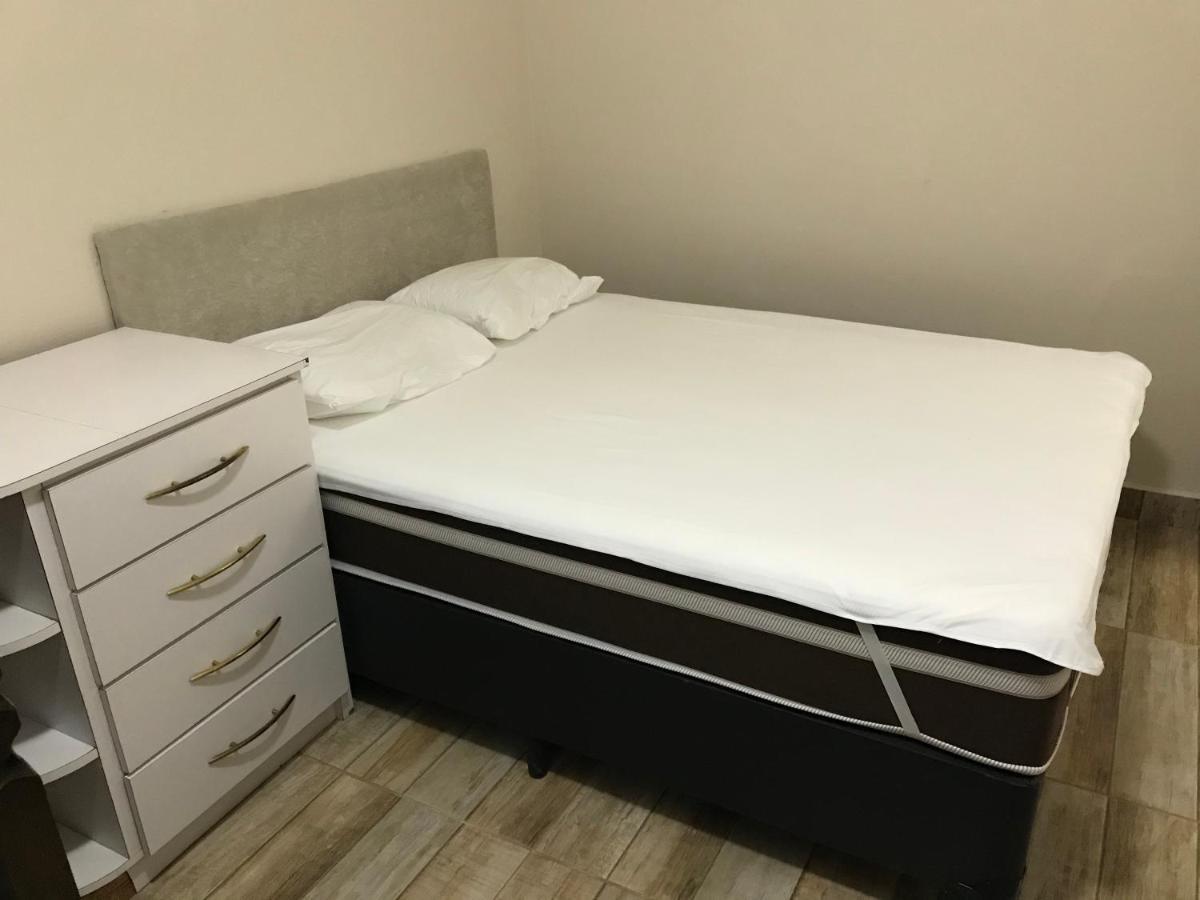 Casa A 100Metros Praia Ocian Praia Grande  Exteriör bild