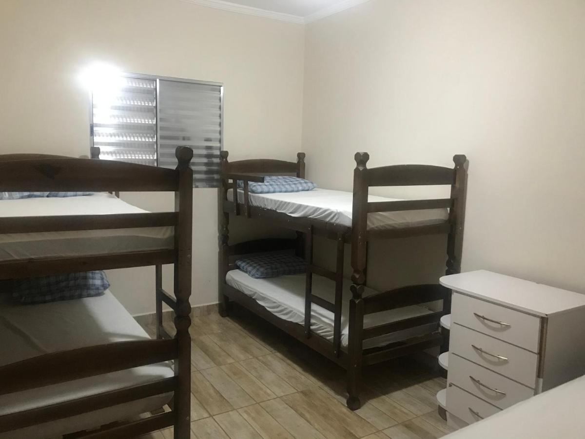 Casa A 100Metros Praia Ocian Praia Grande  Exteriör bild